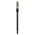 DeWalt DWAFE6HLD ELITE SERIES 6 in. Locking Bit Holder for Impact Drivers and Drills