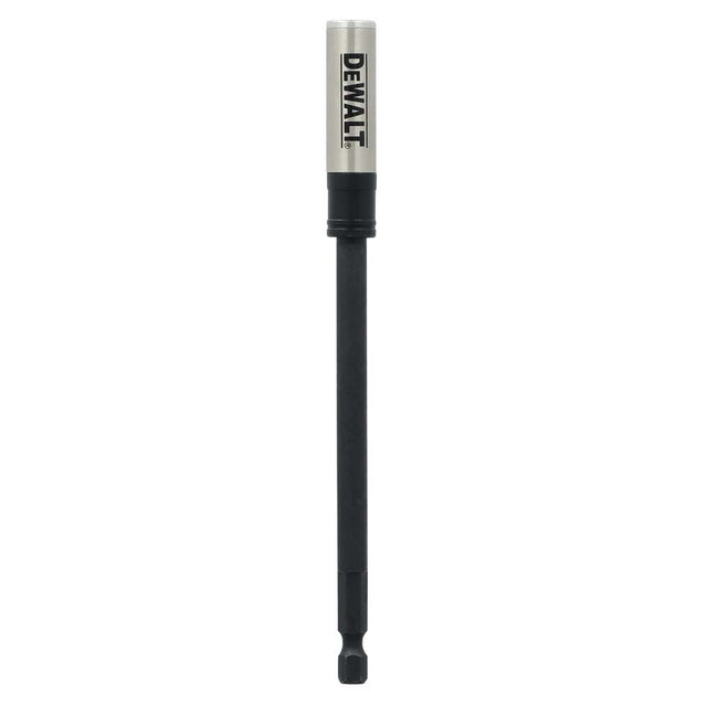 DeWalt DWAFE6HLD ELITE SERIES 6 in. Locking Bit Holder for Impact Drivers and Drills
