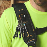 DeWalt DWAFHLDKC5 Keyring Bit Holder Set - 8