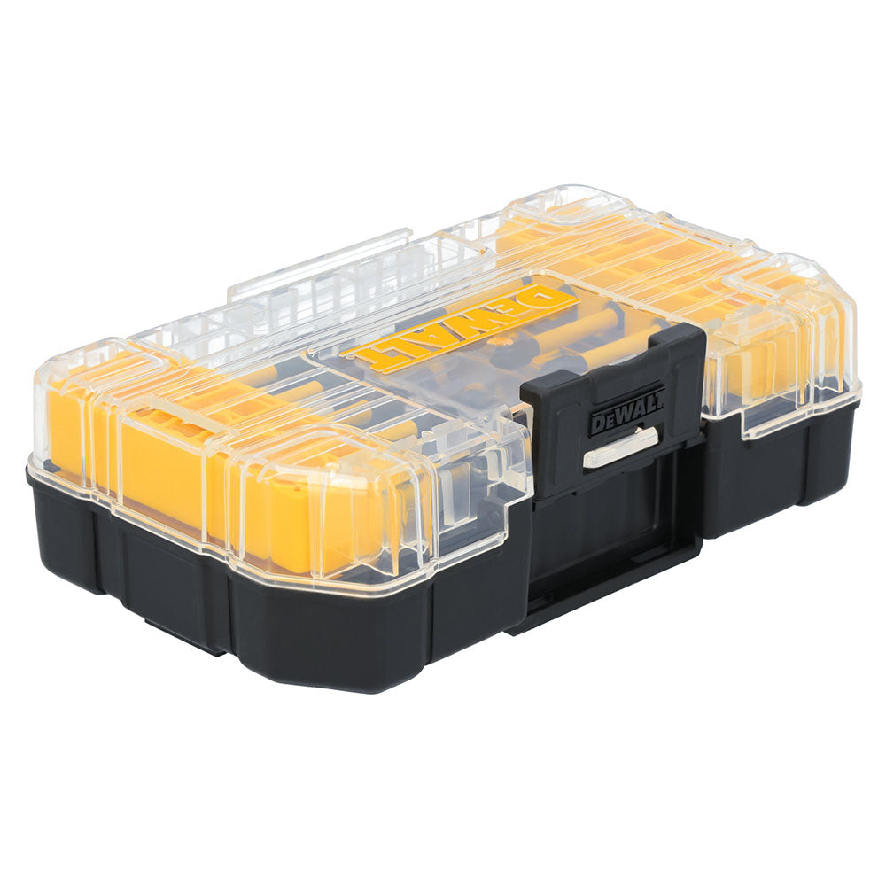 DeWalt DWAFT43SET FLEXTORQ Impact Driver Bit Set w/ Case, 43-Pack