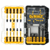 DeWalt DWAFT43SET FLEXTORQ Impact Driver Bit Set w/ Case, 43-Pack - 2