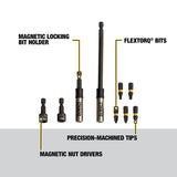 DeWalt DWAFTAS-9 9-Piece Access Set - 2