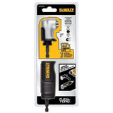 DeWalt DWALRAFT FLEXTORQ Lighted Modular Right Angle Attachment - 3