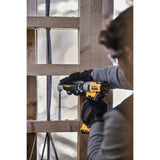 DeWalt DWALRAFT FLEXTORQ Lighted Modular Right Angle Attachment - 8