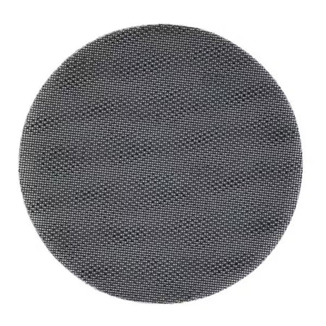 DeWalt DWAM15025P 9 in. Drywall Sanding Mesh Disc 150 Grit Hook and Loop (25 Pack)