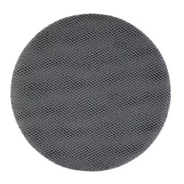 DeWalt DWAM15025P 9 in. Drywall Sanding Mesh Disc 150 Grit Hook and Loop (25 Pack)