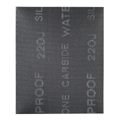 DeWalt DWAM4323 Mesh 1/4 Sheet 120 Grit (5 PACK)