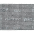 DeWalt DWAM4326 Mesh 1/4 Sheet 220 Grit (5 PACK)