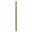 DeWalt DWAMDCE08 1/8 in ELITE SERIES Cobalt Drill Bit