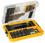 DeWalt DWAMF1265 65 pc. MAC Contractor Set