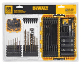 DeWalt DWAMF1265 65 pc. MAC Contractor Set - 3