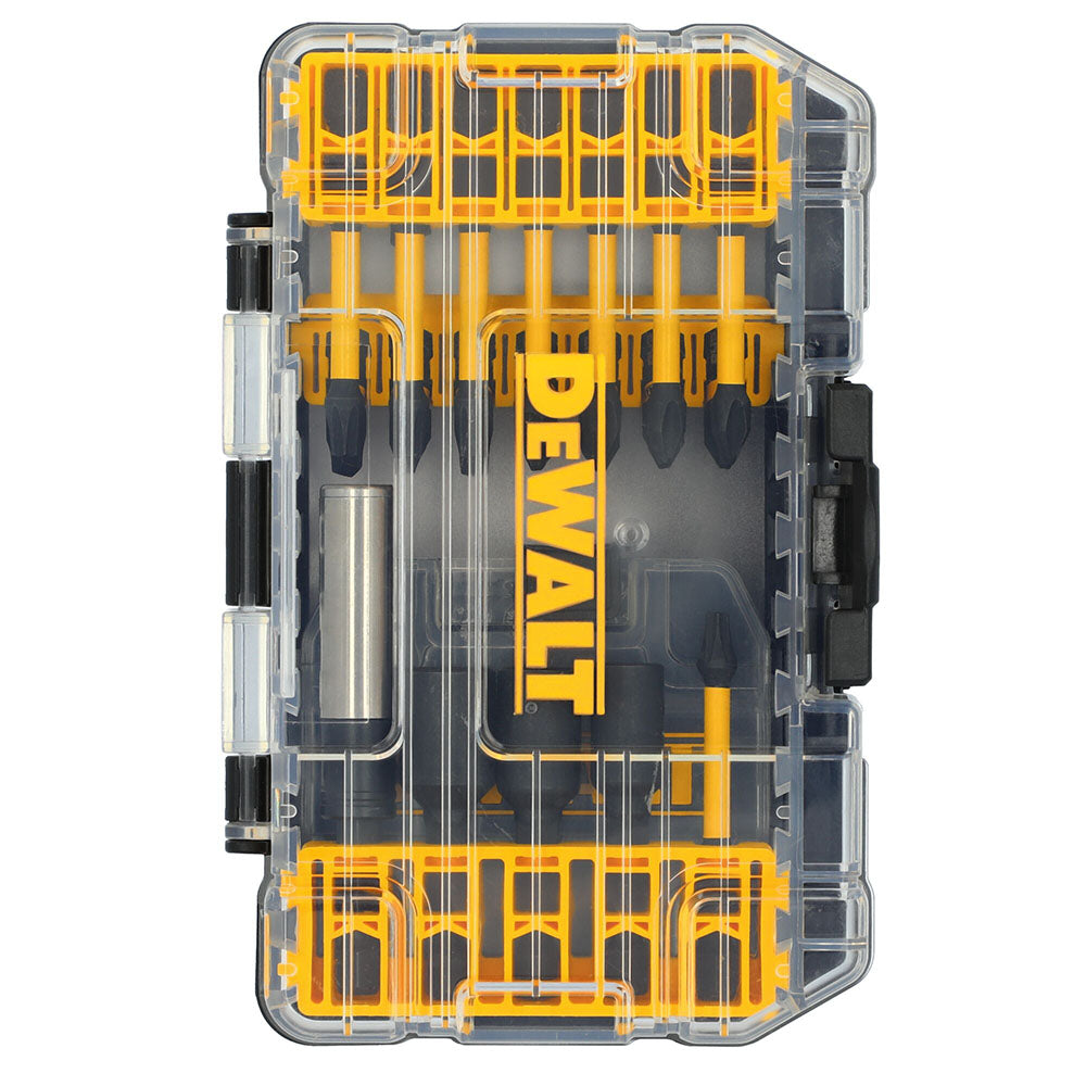 DeWalt DWANGFT26SET FLEXTORQ Impact Driver Bit Set w/ Case, 26-Pack - 6