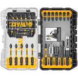 DeWalt DWANGFT32SET FLEXTORQ Impact Driver Bit Set w/ Case, 32-Pack - 3