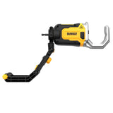 DeWalt DWAPVCIR Impact Connect PVC and PEX Cutting Attachment for Impact Driver Up to 2" Capacity Sch 40 and 80 PVC - 5