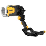 DeWalt DWAPVCIR Impact Connect PVC and PEX Cutting Attachment for Impact Driver - 6