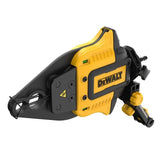DeWalt DWAPXCIR 1/2" & 3/4" Impact Connect Pex Crimp Ring Attachment , 3/8" - 1" Pinch Rings - 3
