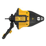 DeWalt DWAPXCIR 1/2" & 3/4" Impact Connect Pex Crimp Ring Attachment , 3/8" - 1" Pinch Rings - 4