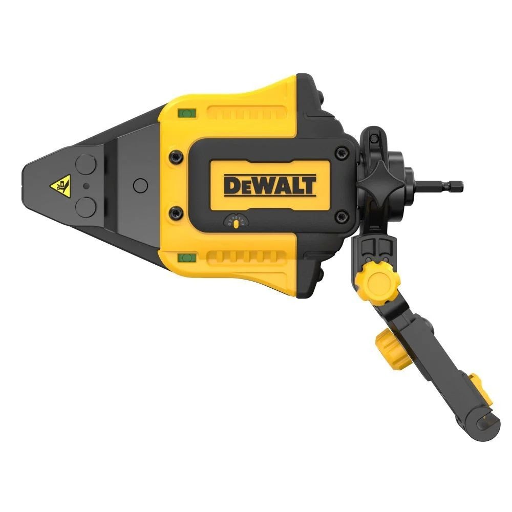 DeWalt DWAPXPIR Dewalt Impact Connect Pex Pinch Clamp Attachment - 2