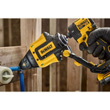 DeWalt DWAPXPIR Dewalt Impact Connect Pex Pinch Clamp Attachment - 8