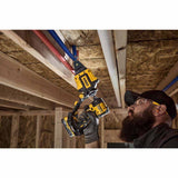 DeWalt DWAPXPIR Dewalt Impact Connect Pex Pinch Clamp Attachment - 11