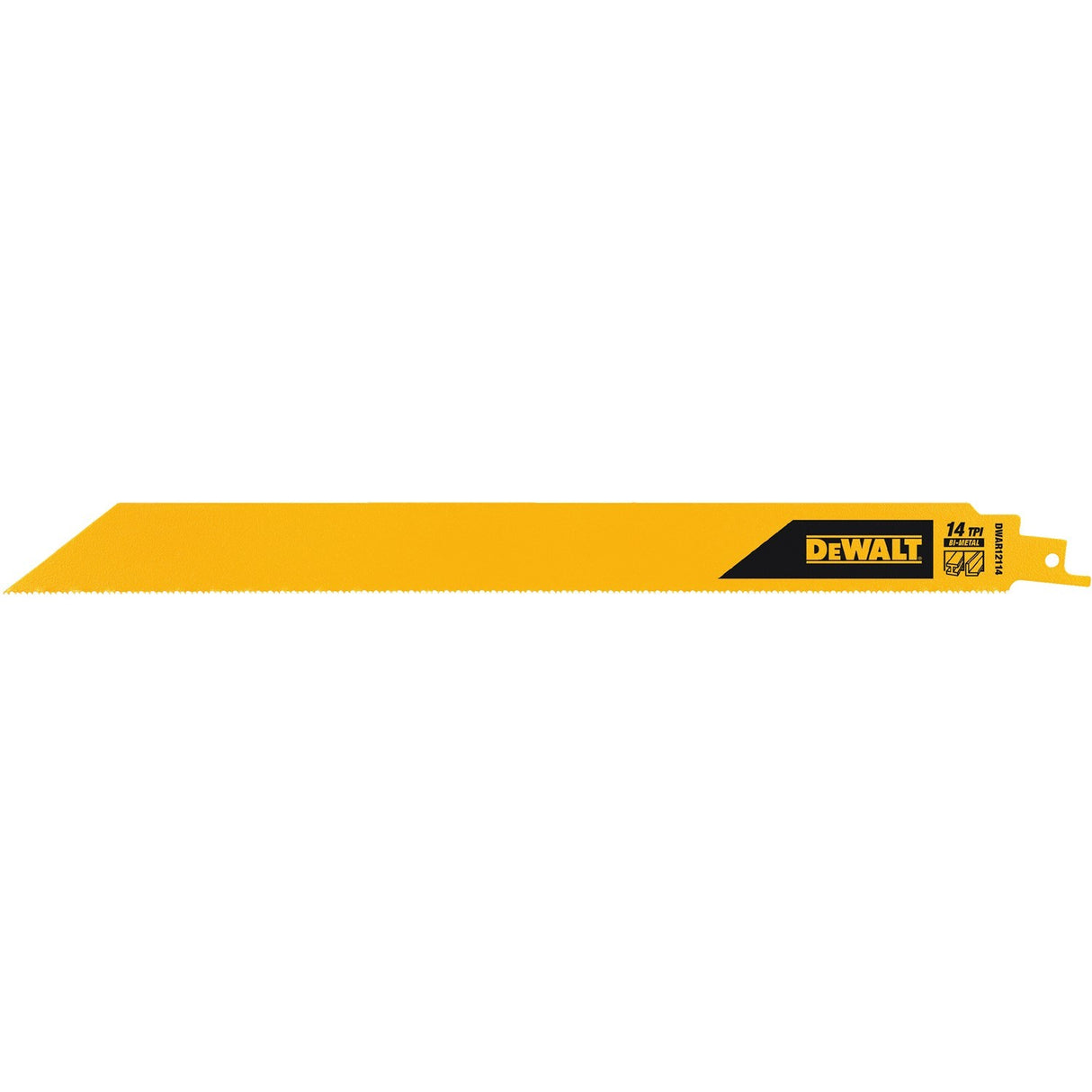 DeWalt DWAR12114