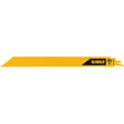 DeWalt DWAR12118 12" 18TPI 1" Recip Saw Blade - 5 Pack