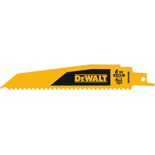 DeWalt DWAR6066N25