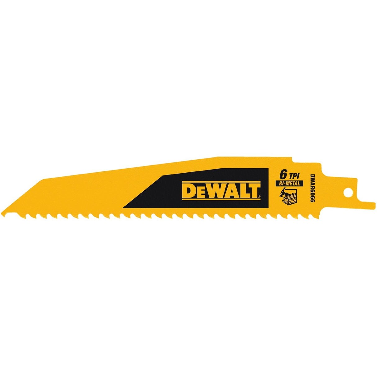 DeWalt DWAR6066