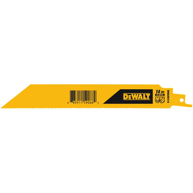 DeWalt DWAR9114N25