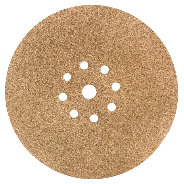 DeWalt DWAS15025P 9" Drywall Sandpaper 150g 25pack
