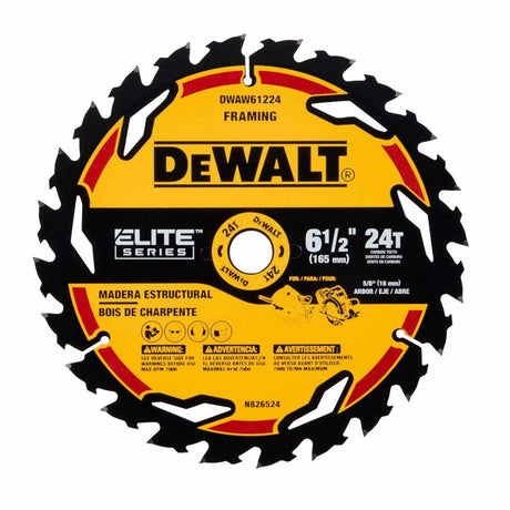 DeWalt DWAW61224