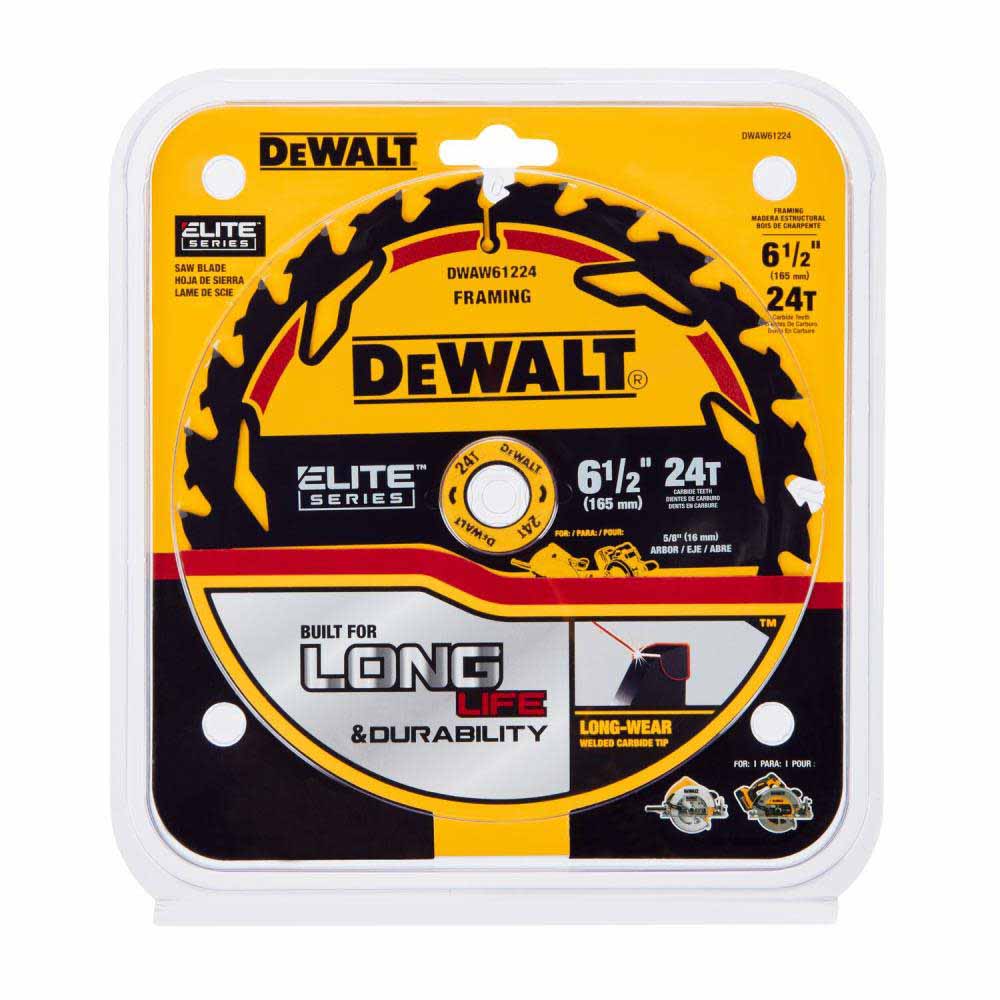 DeWalt DWAW61224 - 3