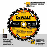 DeWalt DWAW714243PK - 2
