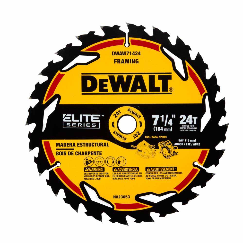 DeWalt DWAW71424B10