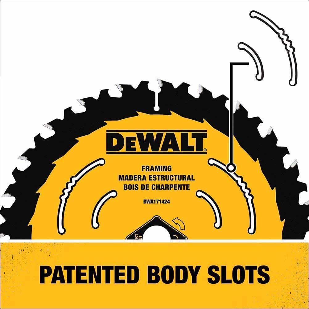 DeWalt DWAW71424B10 - 3