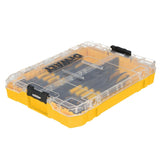 DeWalt DWAWDNS 9PC ELITE Nail Cutting Spade Bit Set 3/8" to 1-1/4" for Nail Embedded Wood - 3
