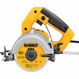 DeWalt DWC860W 4 3/8” WET&DRY HAND TILE CUTTER