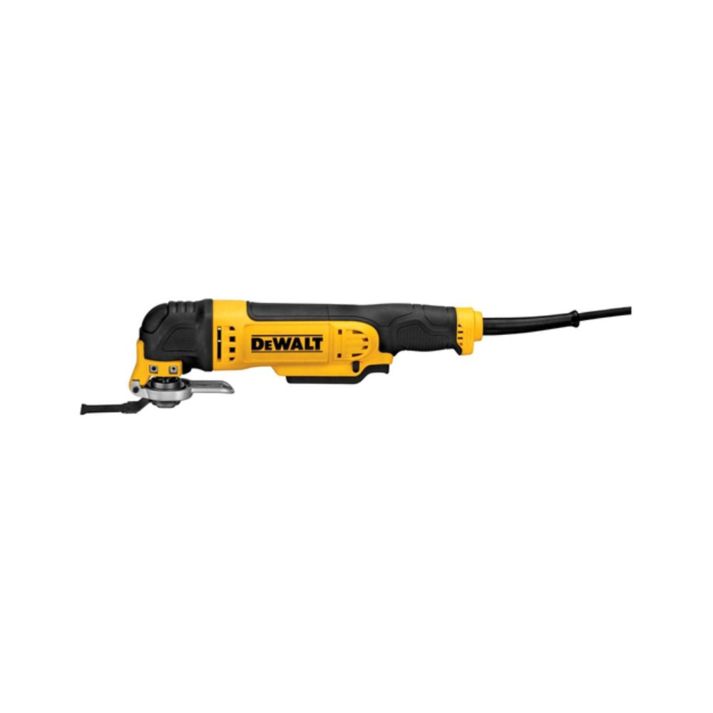 DeWalt DWE315SK Oscillating Multi-Tool Kit - 3