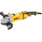 DeWalt DWE4597 7 Inch 8,500 4.9 HP Angle Grinder - 2