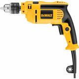 DeWalt DWE5010 1/2" Single Speed Hammer Drill - 2