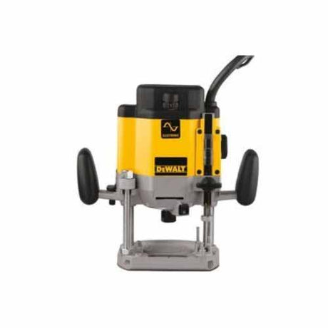 DeWalt DWE625 3 Peak HP Electric Variable Speed Plunge Router