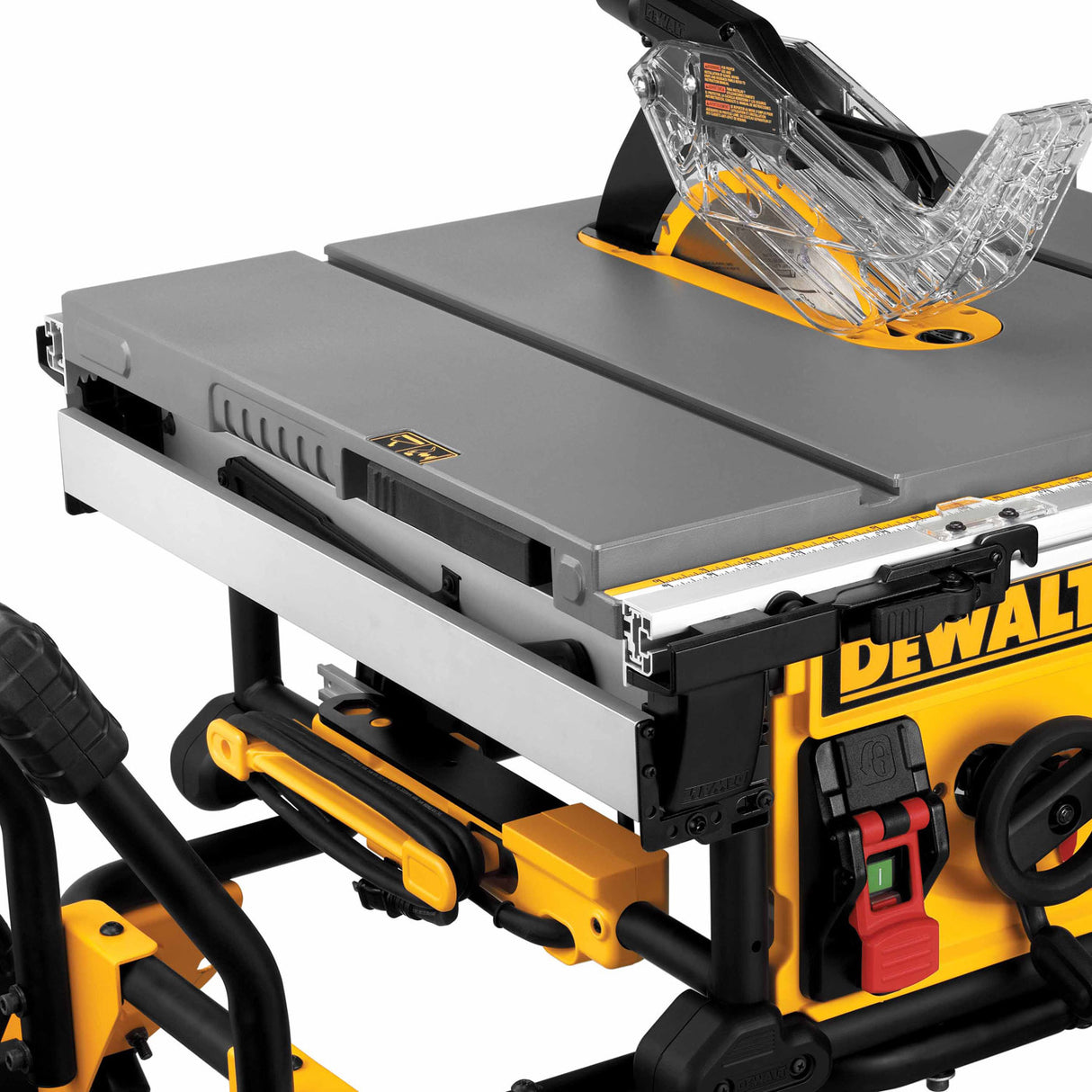 DeWalt DWE7491RS - 11