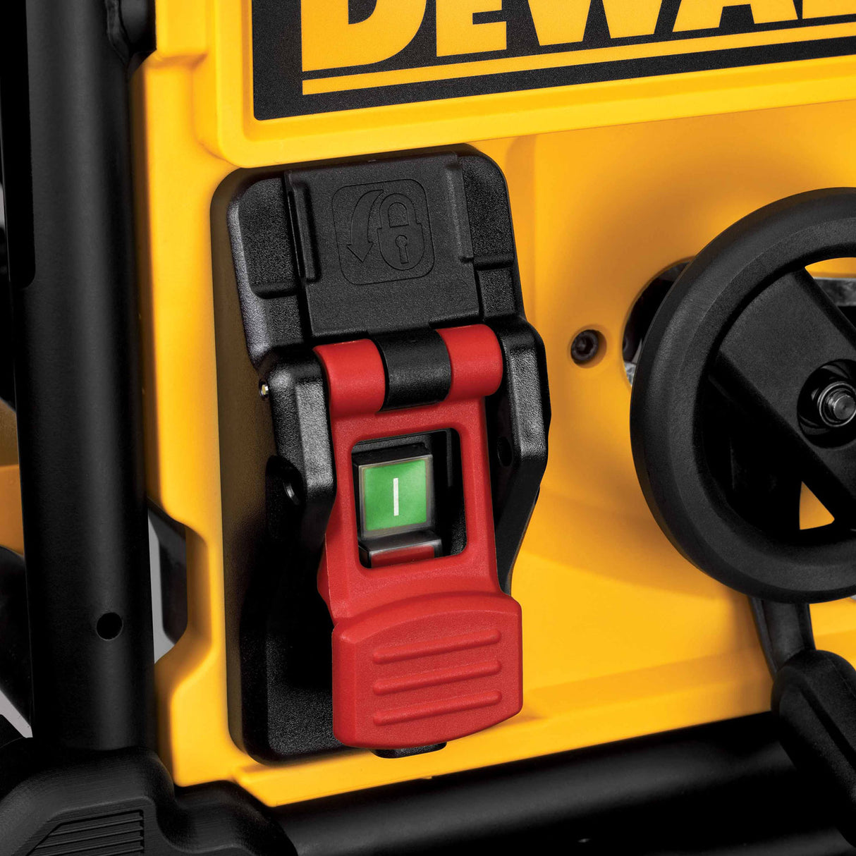 DeWalt DWE7491RS - 12