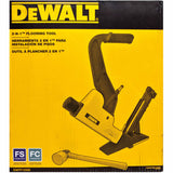 DeWalt DWFP12569 2 In 1 Flooring Tool - 13