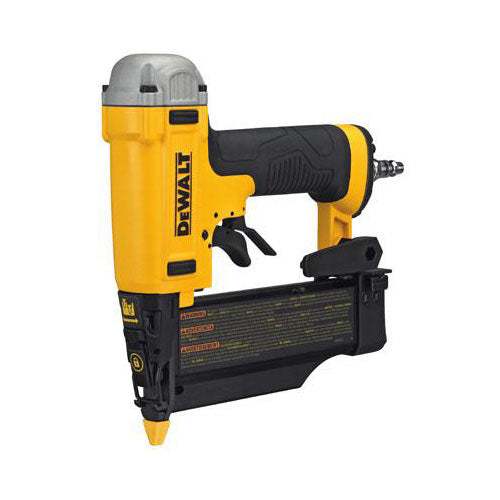 DeWalt DWFP2350K 23Ga 2" Pin Nailer Kit