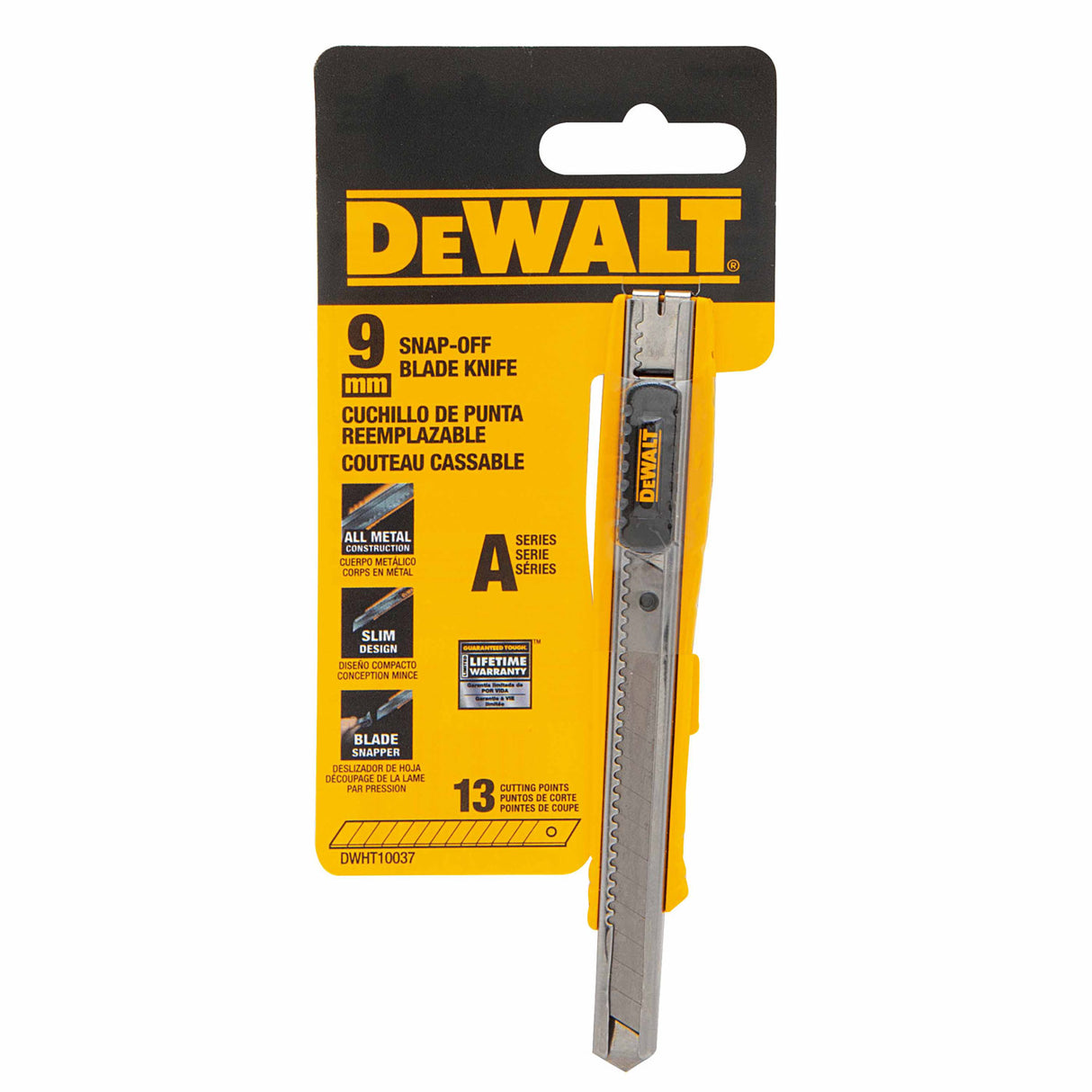 DeWalt DWHT10037 - 3