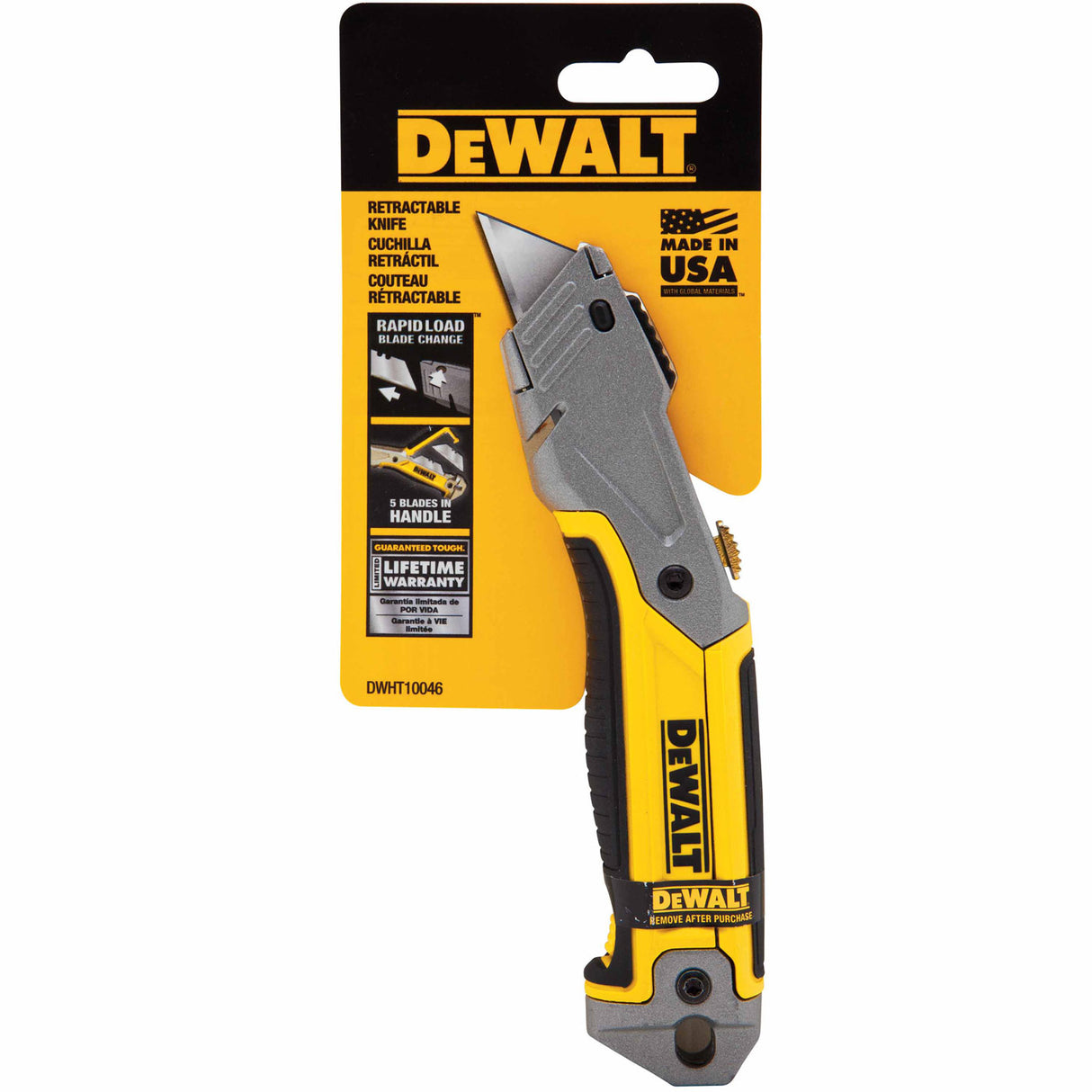 DeWalt DWHT10046 - 5