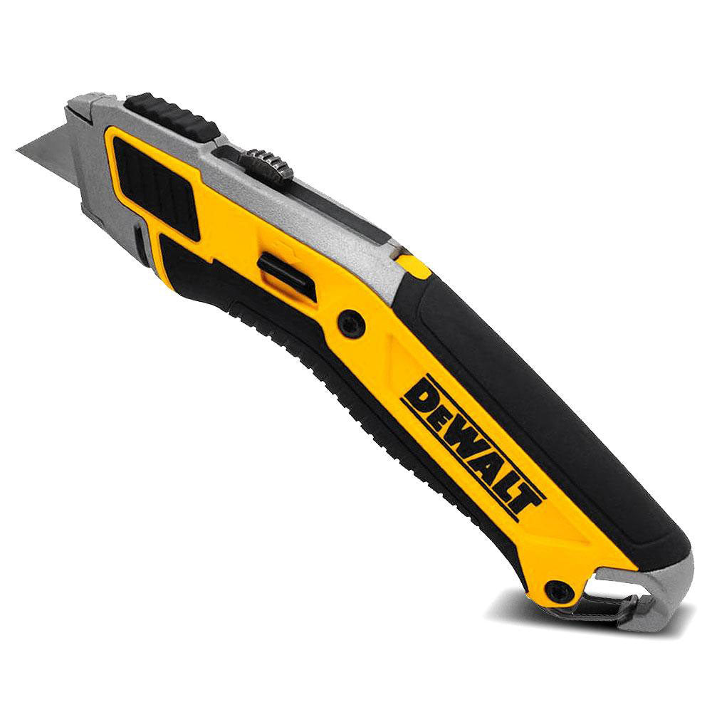 DeWalt DWHT10295 Premium Retractable Knife - 2