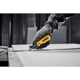 DeWalt DWHT10990 Atomic Compact Series Push and Flip Folding Utility Knife - 15