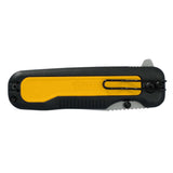 DeWalt DWHT10994 Tanto Stainless Steel and Beveled Edge Blade Pocket Knife - 5